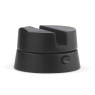 ПАНОРАМНА СТОЙКА ЗА ТЕЛЕФОН, ЧЕРНА