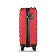 Куфар BUDAPEST, ЧЕРВЕН