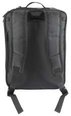 ЧАНТА (РАНИЦА) ЗА ЛАПТОП 548135 01, ЧЕРНА