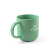 КЕРАМНИЧНА ЧАША CONSTELLATION, СВЕТЛО ЗЕЛЕНА