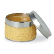 АРОМАТНА СВЕЩ DELICIOUS, ЛИМОН