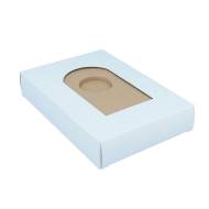 ДЪРВЕНА КЪЩА ЗА ПТИЦИ