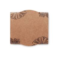 ТЕРАКОТЕНА САКСИЯ FORGET ME NOT